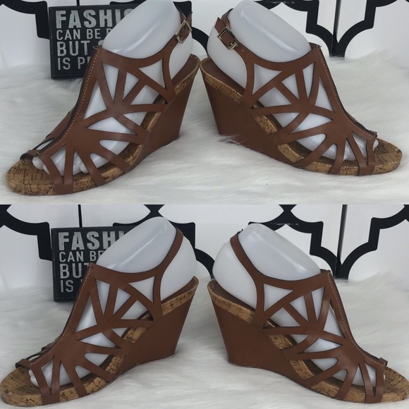 BCBGeberation Wedges - Picture 3 of 8